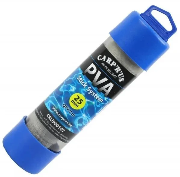Carp ´R´ Us Carp´R´Us Tubus s Punčochou PVA Stick system 25mm 7m Průměr: 25mm