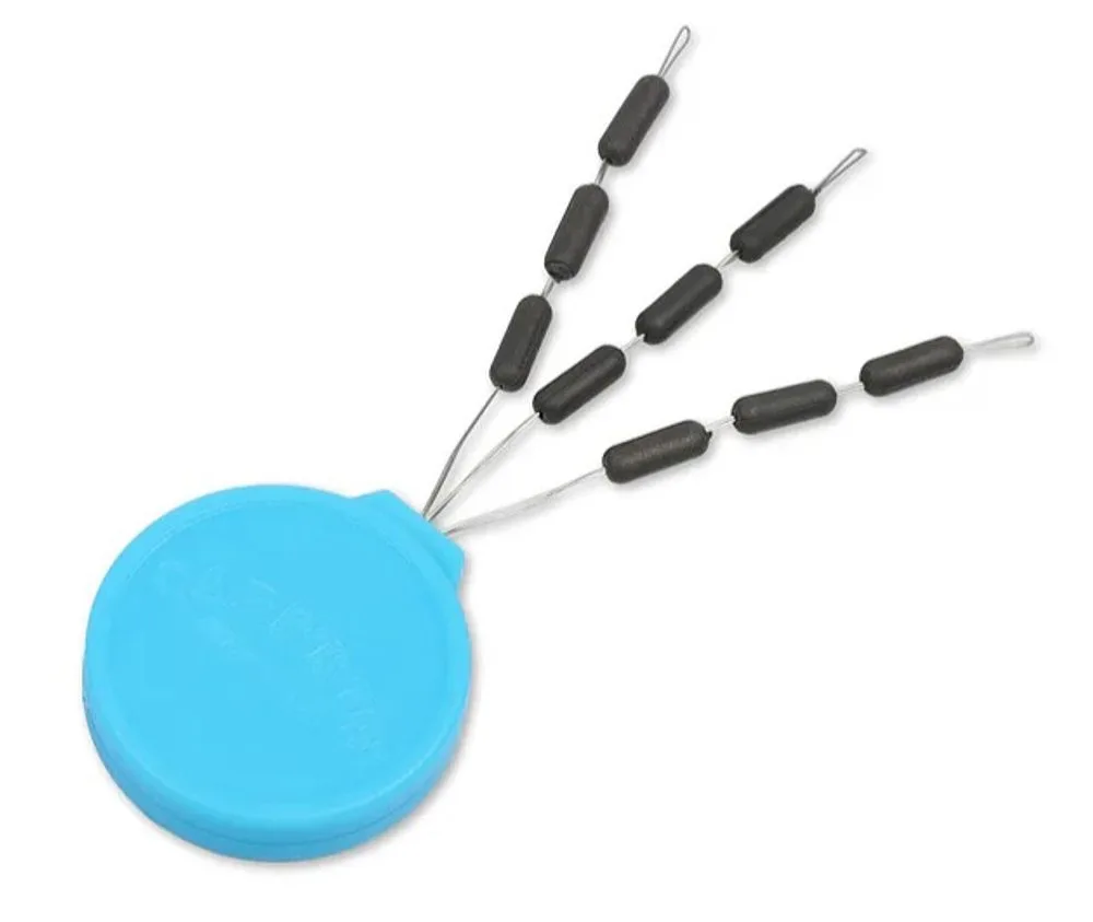 Carp'R'Us Závaží Tungsten Sinkers – Carp ´R´ Us