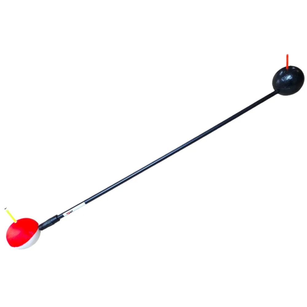 DK Fishing Teleskopická sumcová bójka - XL