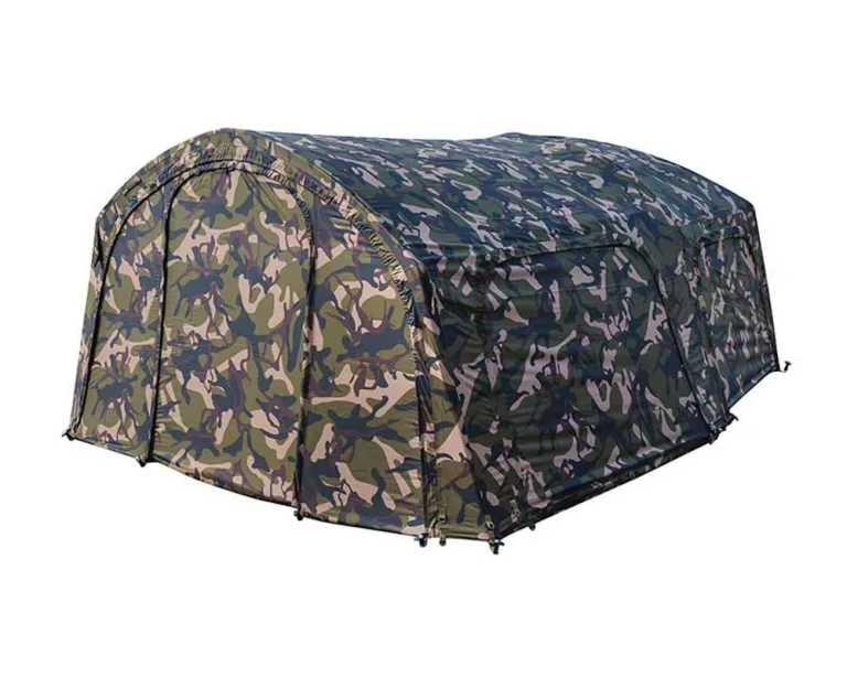 Fox Rozšiřující modul Frontier II X Camo Deluxe Extension