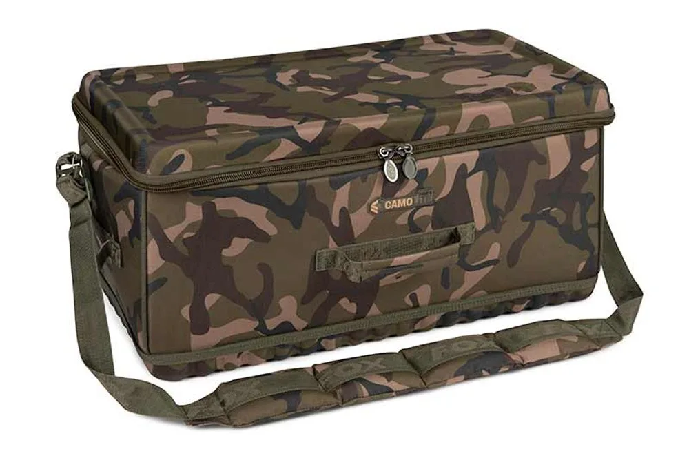 Fox Taška Camolite Barrow Organiser