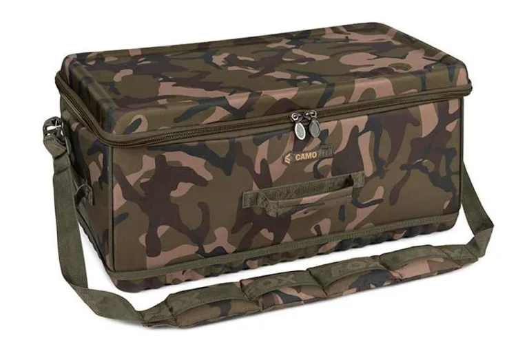 Fox Taška Camolite Barrow Organiser