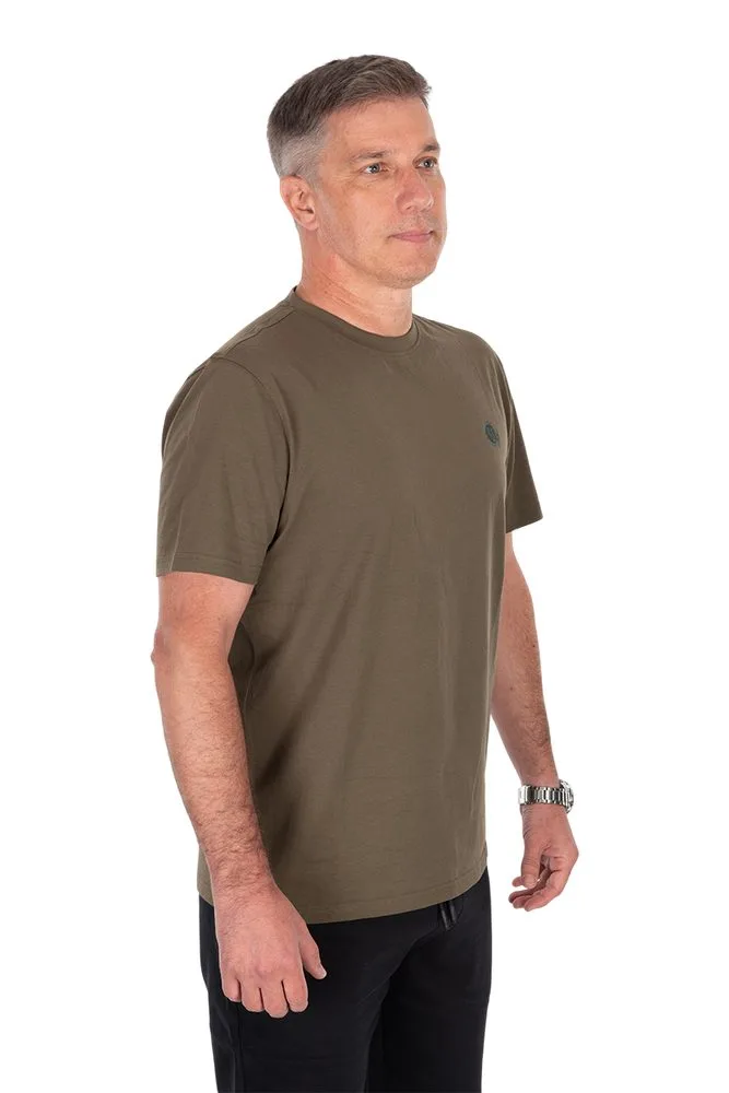Fox Triko Collection T Green - XL