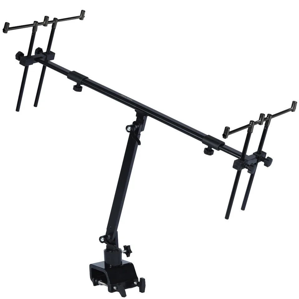 Giants fishing stojan boat rod pod 3 rods