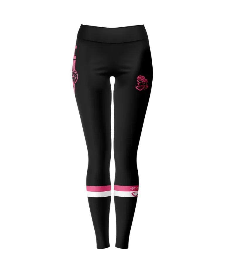 Hotspot Design Legíny Lady Angler - S