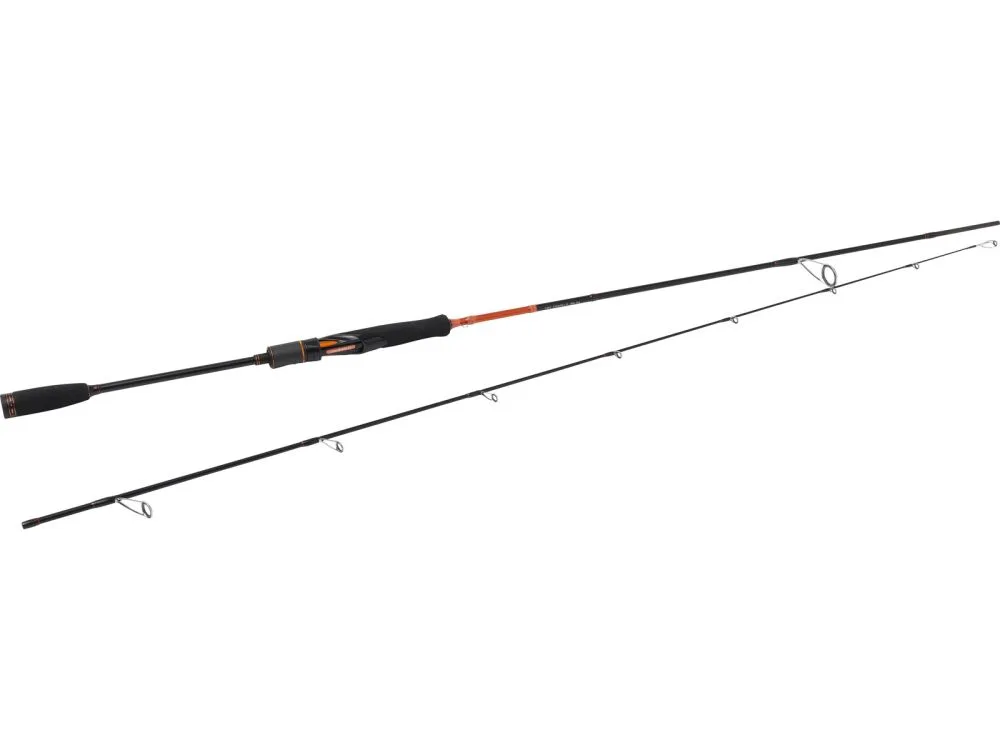 Kinetic prut xarann ul ct xxul 2,1 m 0,7-5 g 2-díl