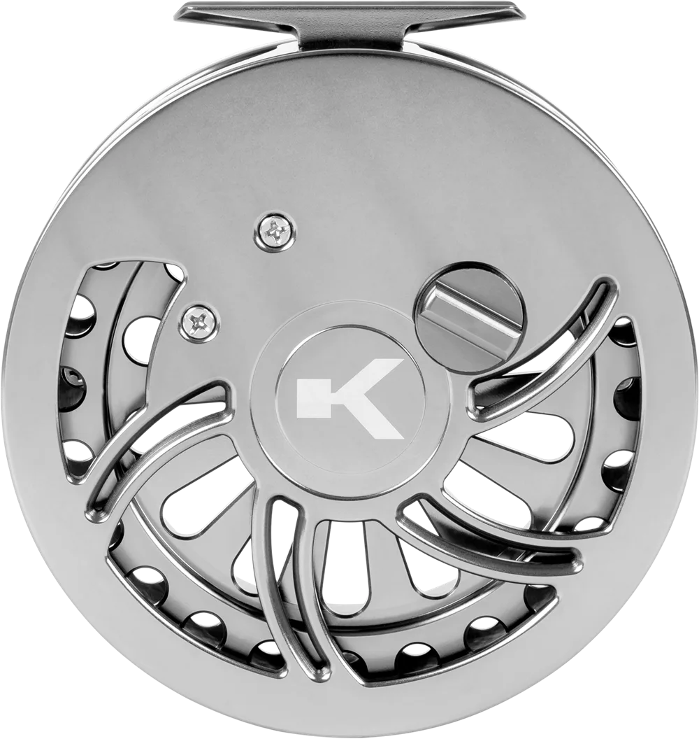Korum naviják glide jpx centrepin 4.5" nmb