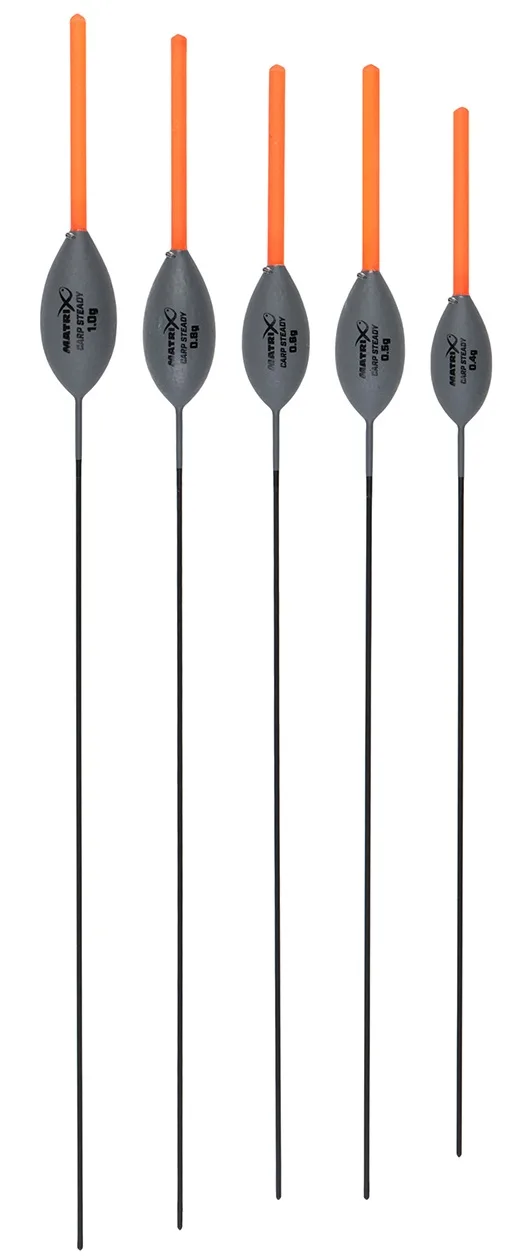 Matrix splávek carp steady pole floats - 1 g