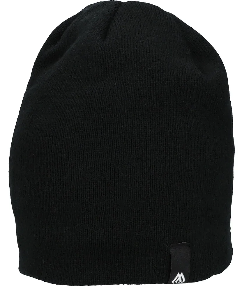 Mikado zimní čepice winter cap basic with fleece