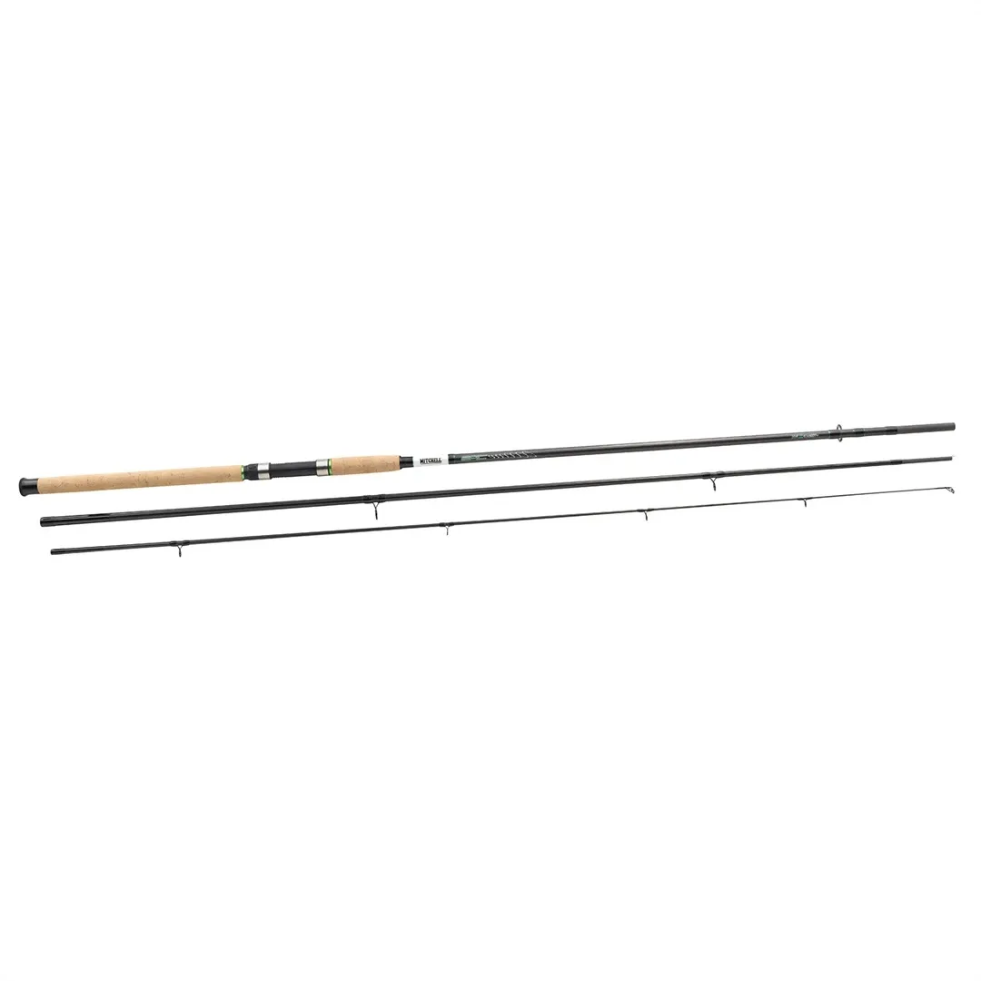 Mitchell Prut ROD EPIC 393 M LAKE 3,90m 10-35g 3-díl