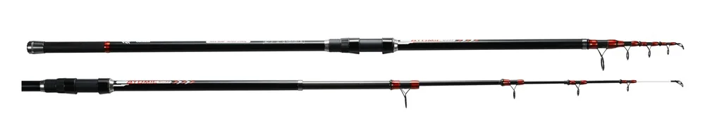 Okuma prut atomic tele surf 4,2 m 120 g