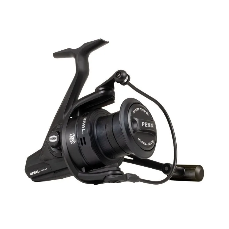 Penn Naviják Rival 6000LC Black