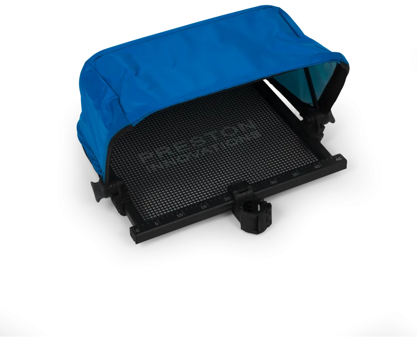 Preston innovations plato ventalite small hoodie side tray