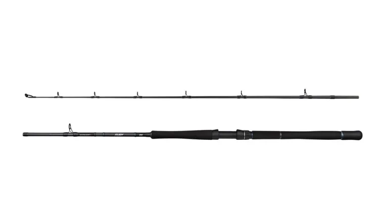 Savage Gear Prut Fury SG2 Boat 2,13m 200-600g