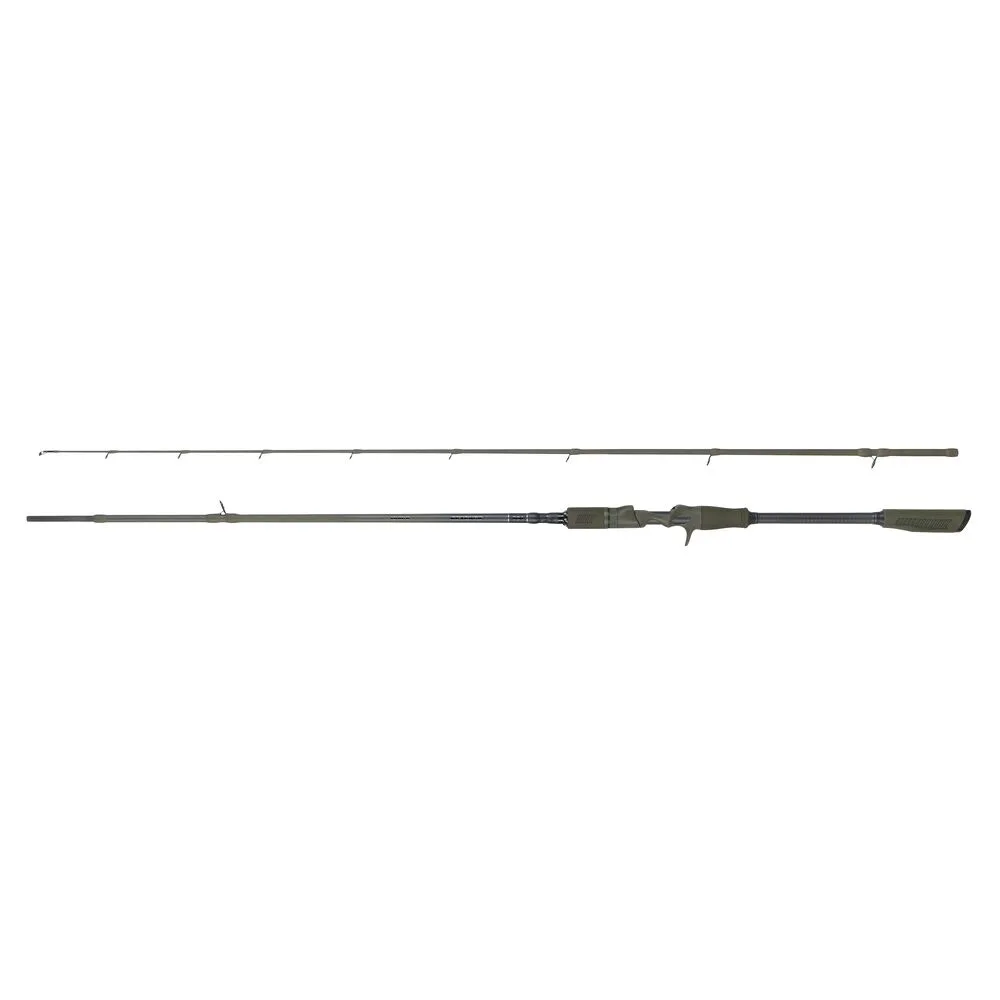 Savage gear prut revenge sg4 pelagic vertical baitcast 1,98 m 25-60 g 2-díl