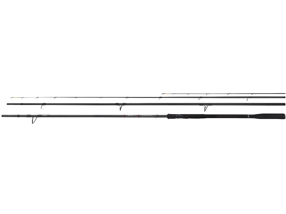 Shimano prut aero x1a big river feeder 4,27 m 200 g