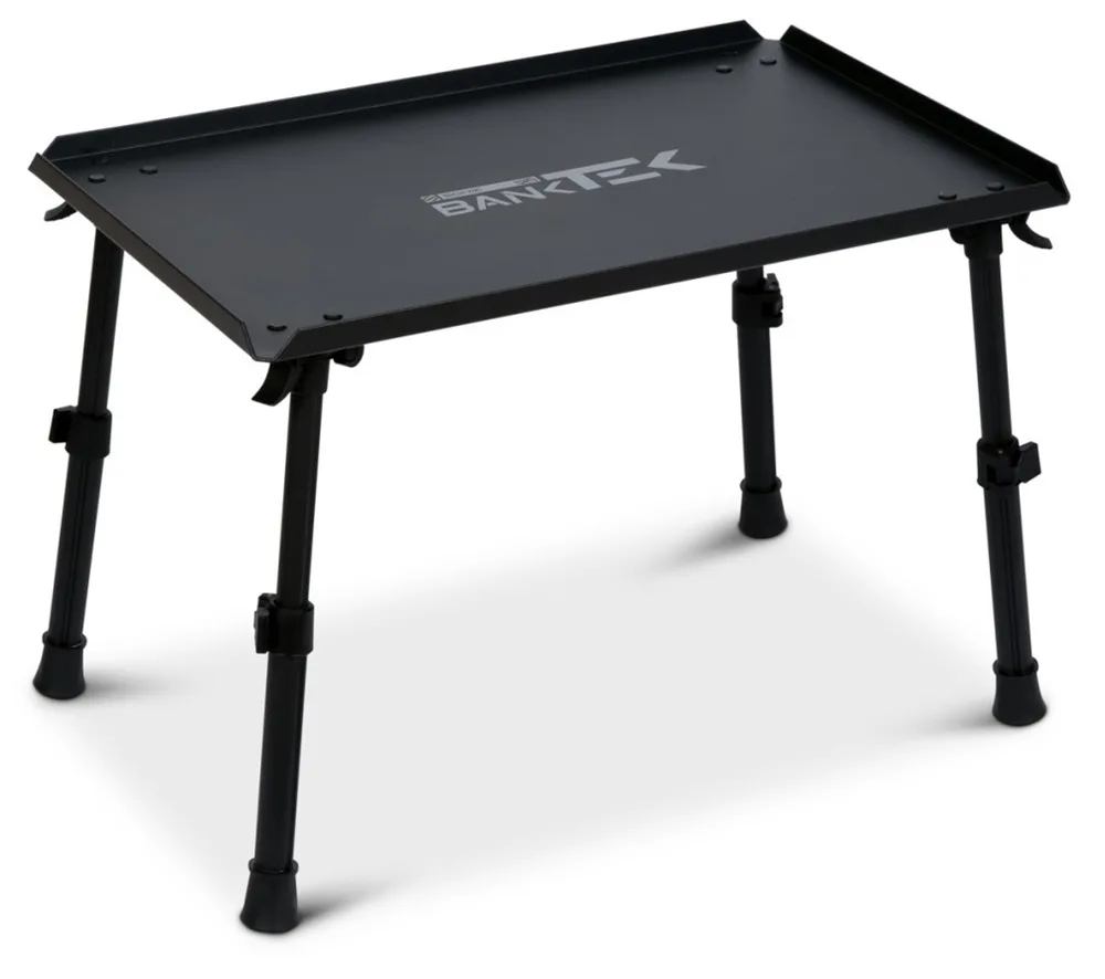 Sonik stolek bank-tek bivvy table