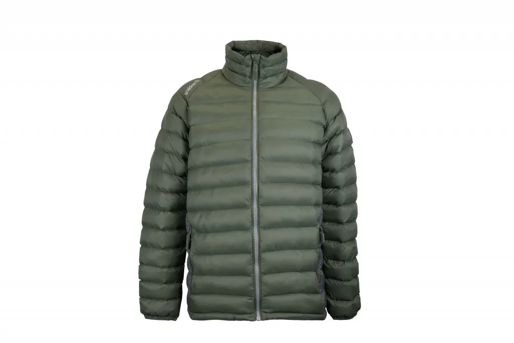 Trakker Products Trakker Bunda Base XP Plus Jacket Velikost: XXL