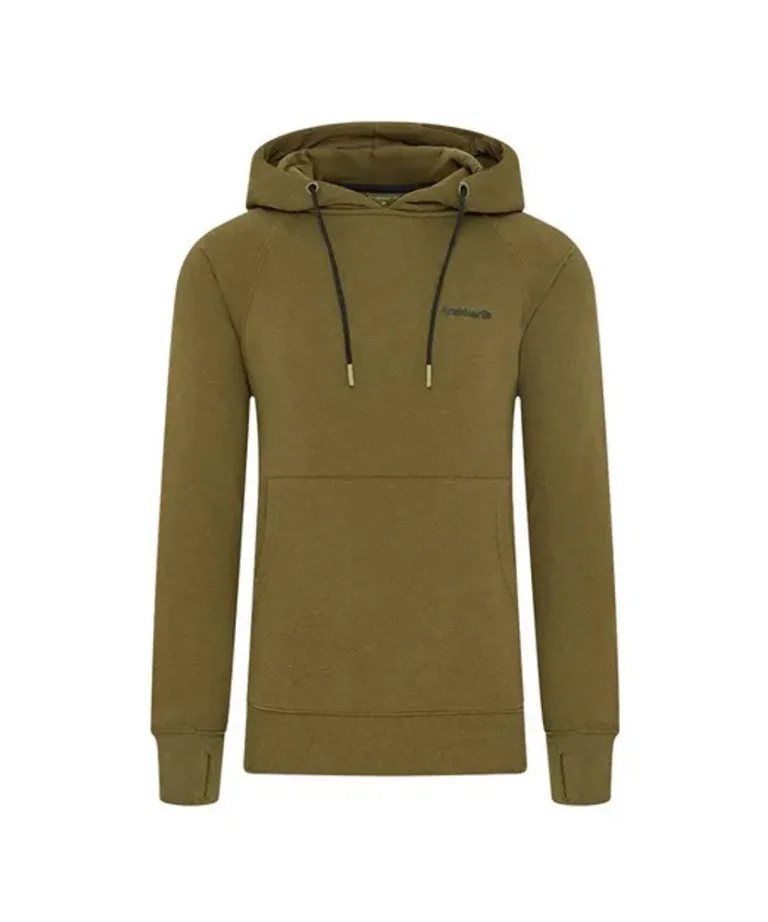 Trakker Rybářská Mikina Tempest Hoody - S