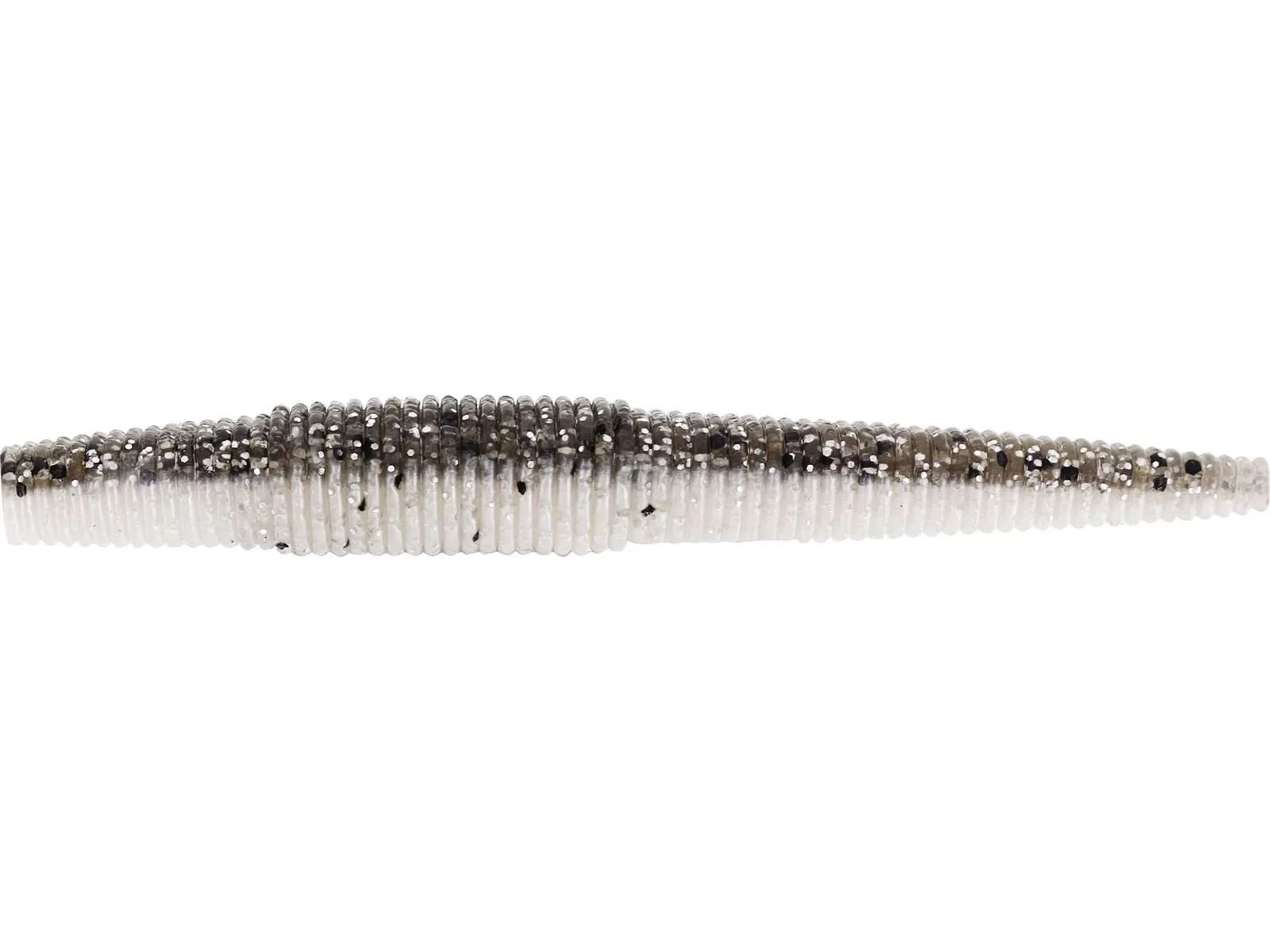 Westin Gumová Nástraha Ned Worm Shiner Délka: 9cm, Hmotnost: 5g, Počet kusů: 6ks