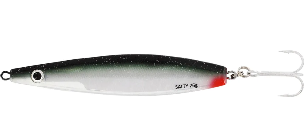 Westin pilker salty 3d sparkling herring - 11 cm 26 g