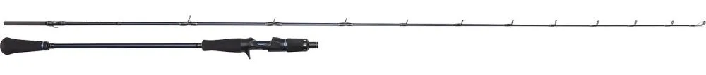 Westin prut w2 hybrid slow jigging - t 1,88 m 20-120 g
