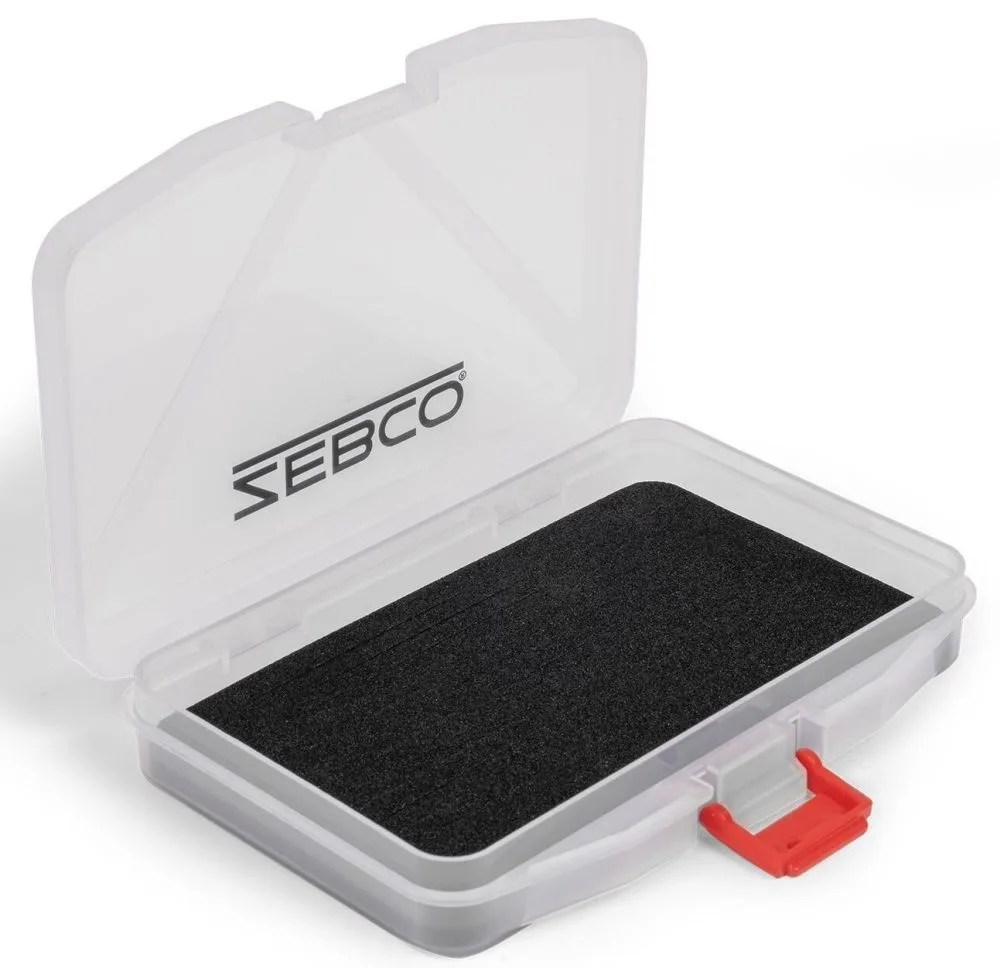 Zebco krabička magic micro box full eva
