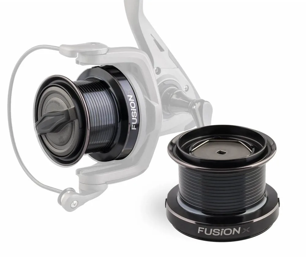 Zfish Náhradní Cívka Fusion X 6000