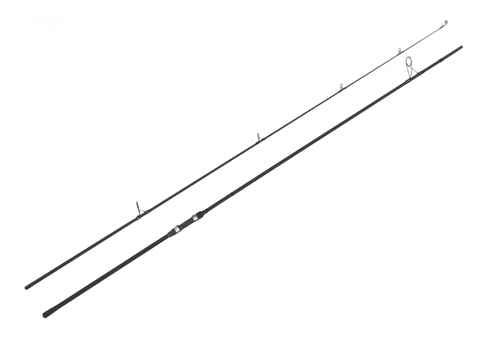 Zfish Prut Black Jack 12ft 3,6m 3lb 2-díl