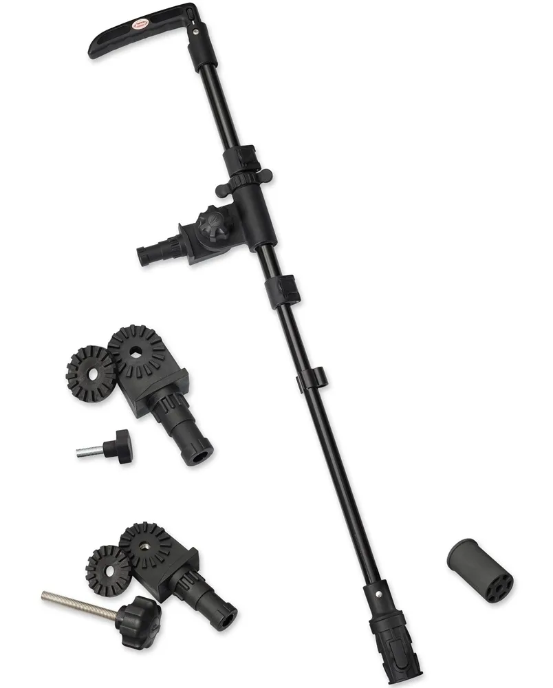 Berkley držák sondy sonaru adjustable transducer pole 80 cm – Abu Garcia