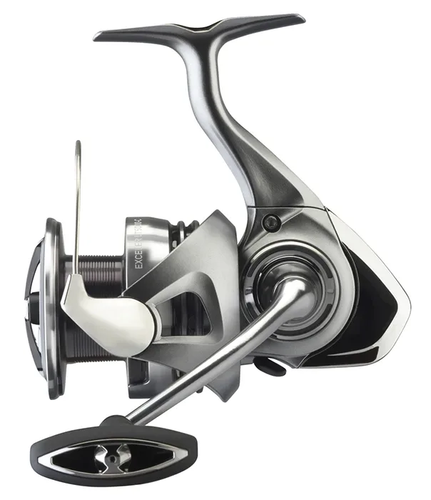 Daiwa Naviják 23 Exceler LT3000-C