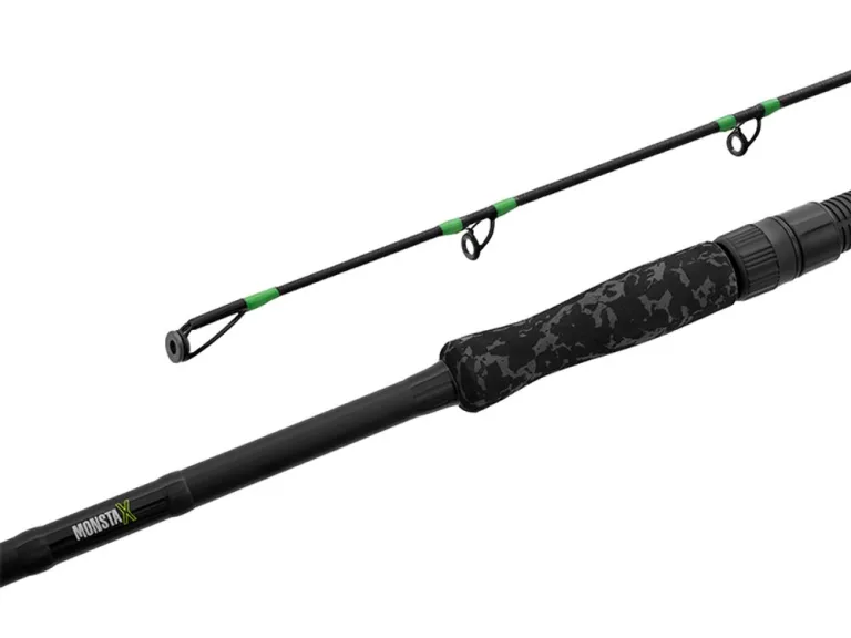 Delphin Prut MonstaX 2,4m 150g