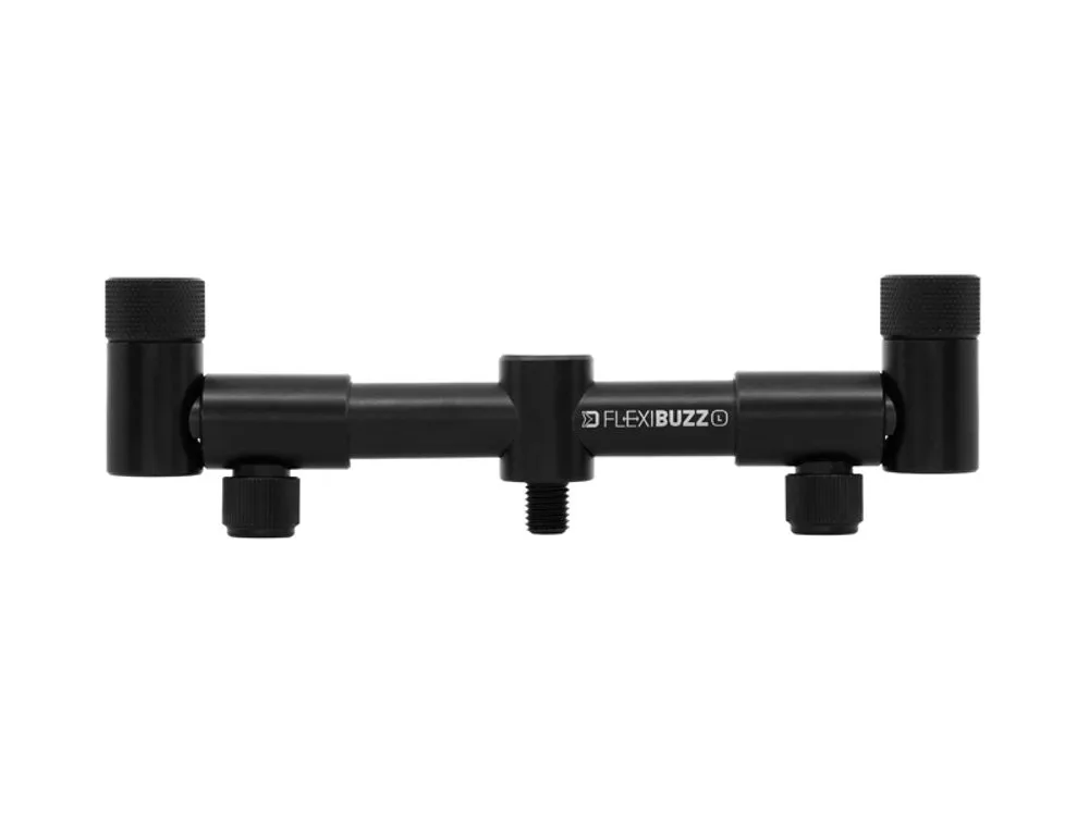 Delphin Roztahovací hrazda na pruty FlexiBuzz L 18-25cm