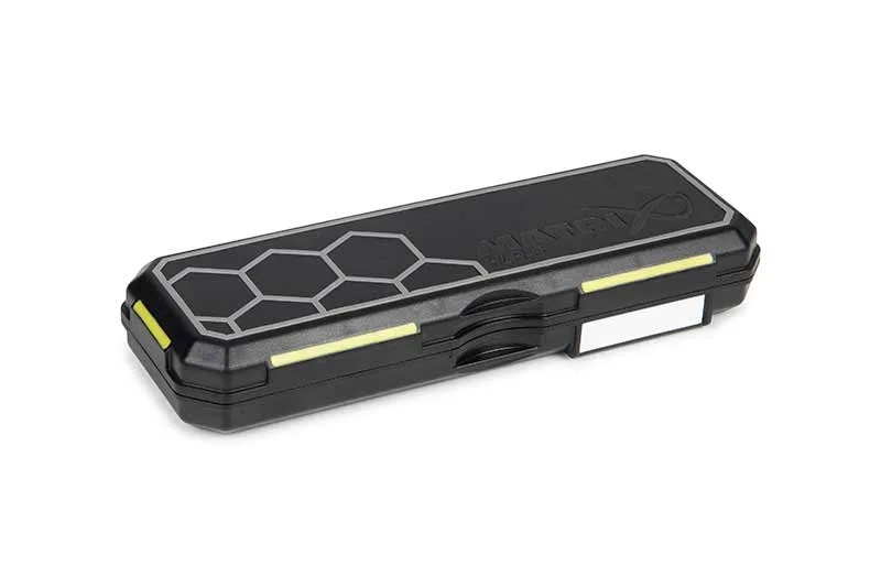 Matrix pouzdro na návazce hlr pro hooklength box slim