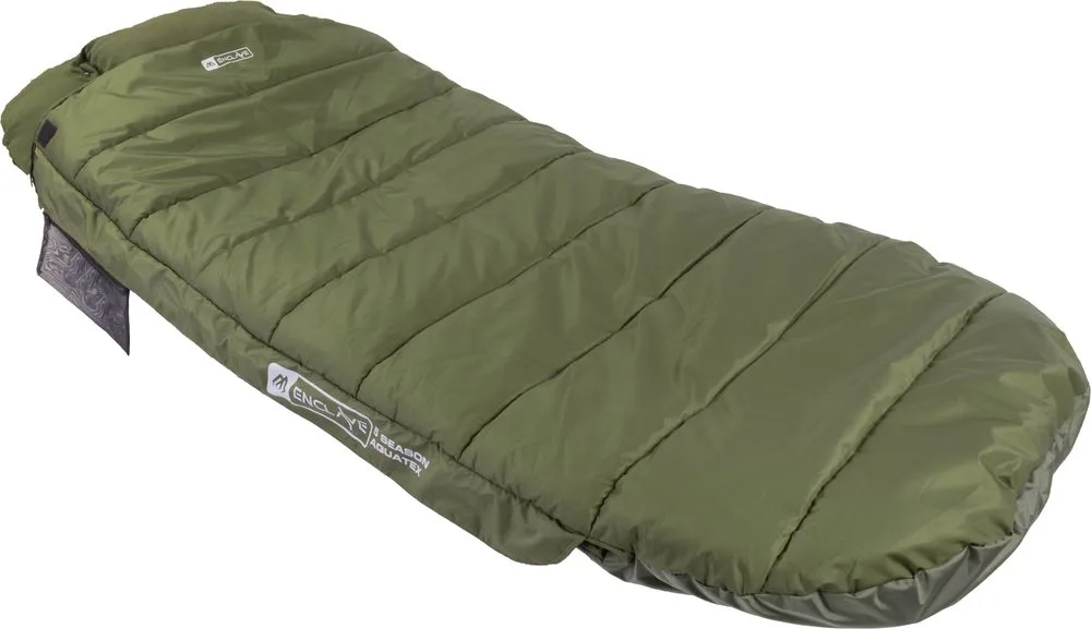Mikado Spacák Enclave 5 Season Aquatex