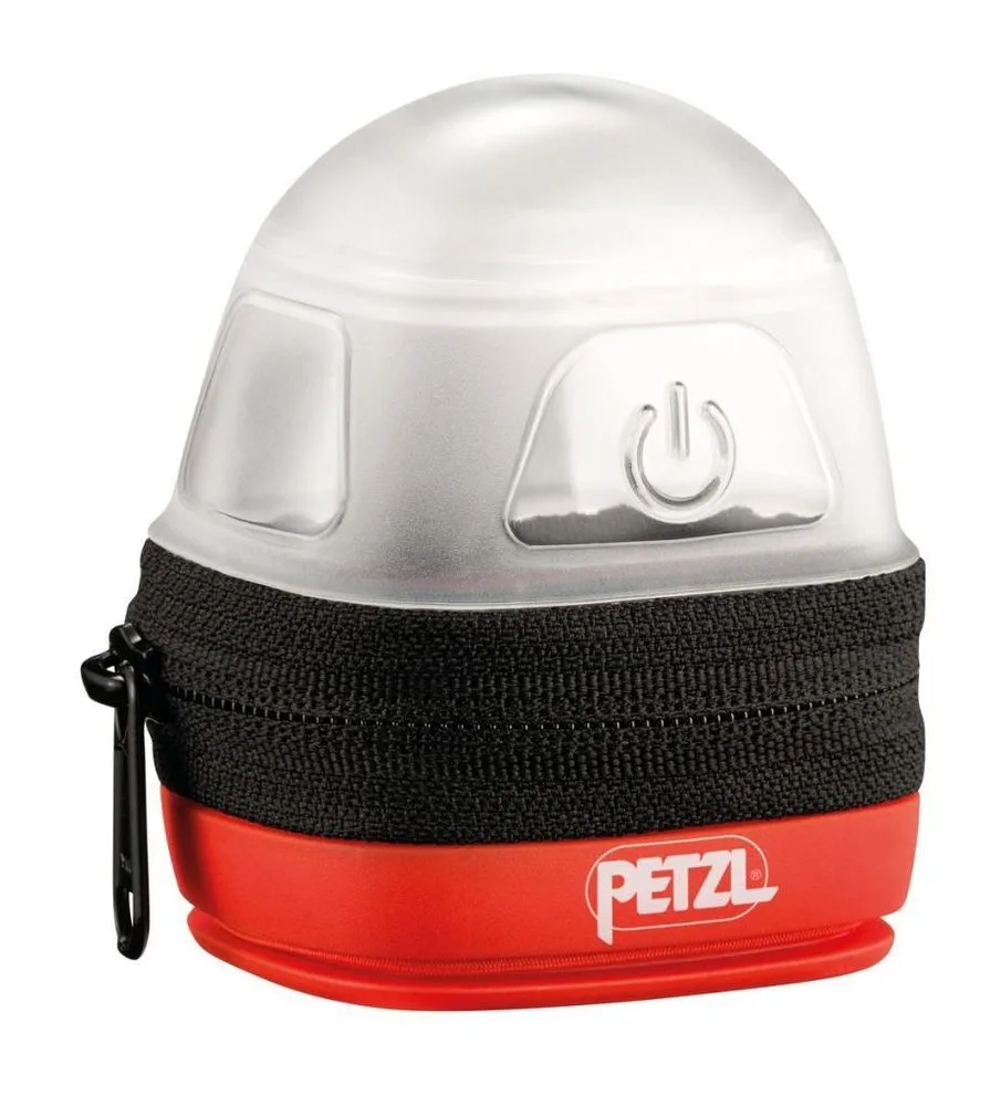 Petzl Noctilight pouzdro pro čelovky Tikkina, Tikka, Tactikka, Actik