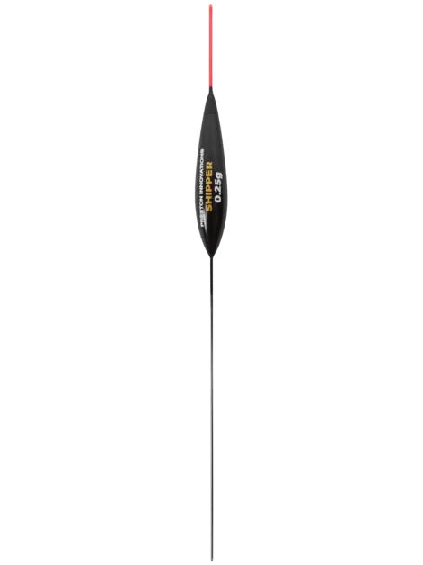 Preston innovations splávek shipper pole floats - 0,4 g