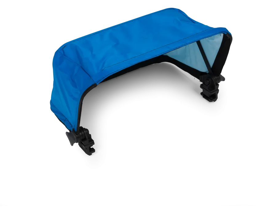 Preston innovations stříška ventalite small hood assembly only