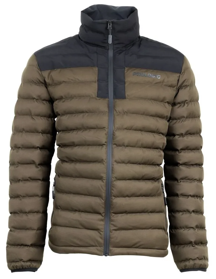 Prologic bunda signature light puffer jacket - xl