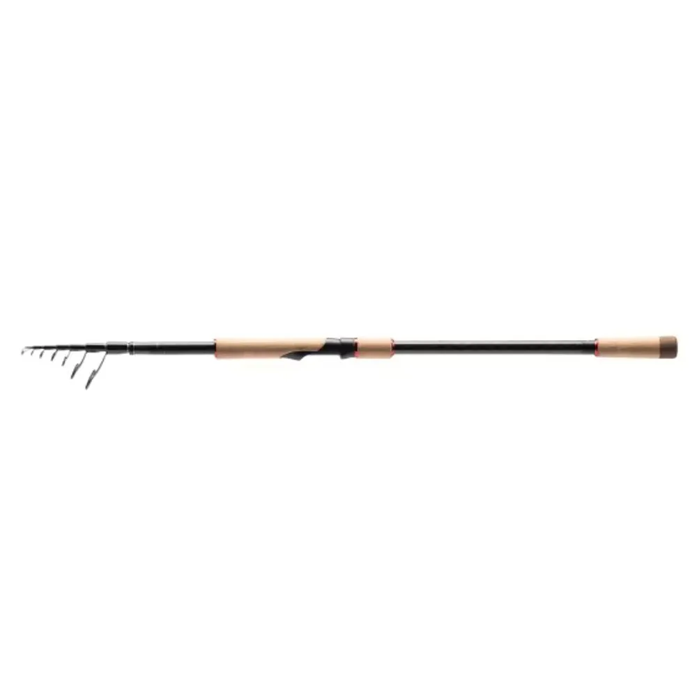 Shimano Prut Catana GX Spinning Tele 2,70m 10-30g