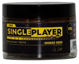 Singleplayer obalovací těsto smoked squid 200 g