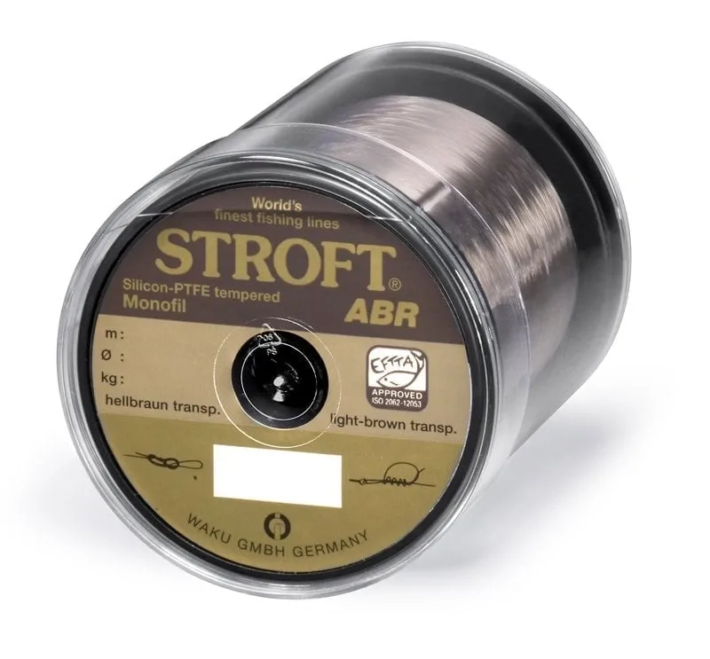 Stroft Vlasec ABR 200m Nosnost: 7,3kg, Průměr: 0,28mm