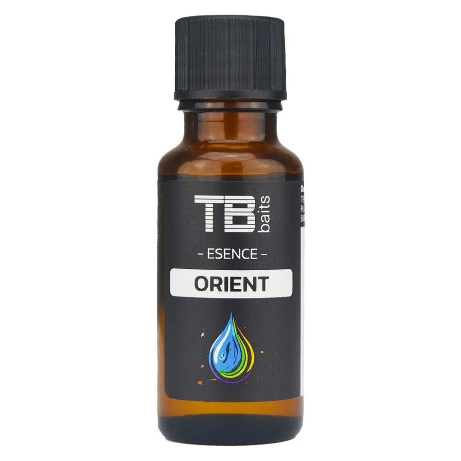 TB Baits Esence Banana 20ml