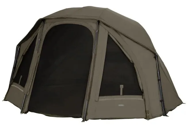 Trakker brolly summit x brolly system