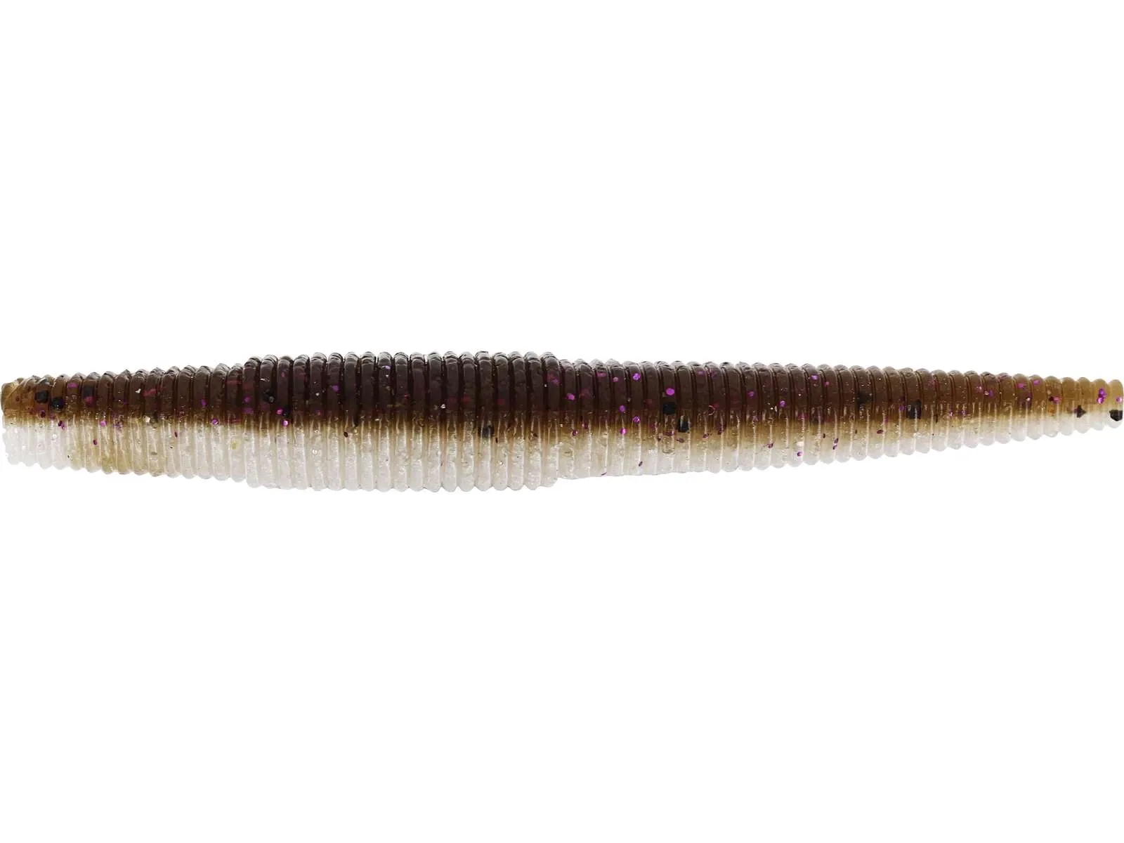 Westin Gumová Nástraha Ned Worm Glow Ako Délka: 7cm, Hmotnost: 3g, Počet kusů: 7ks