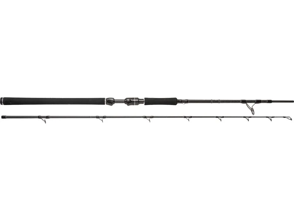 Westin Prut W3 Cat Spin 3RD XH 191cm 50-185g