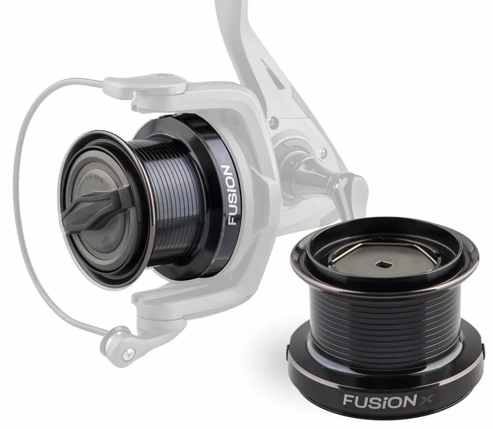 Zfish náhradní cívka fusion x 7000