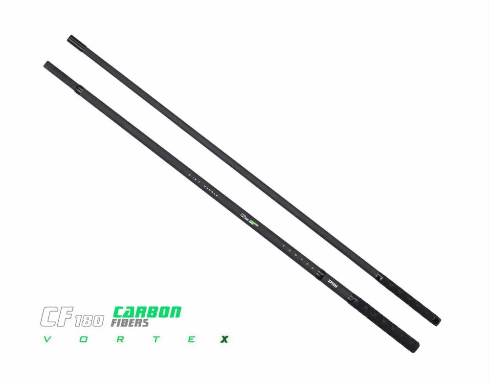 Zfish Podběráková tyč Vortex Landing Net Handle 1.8m