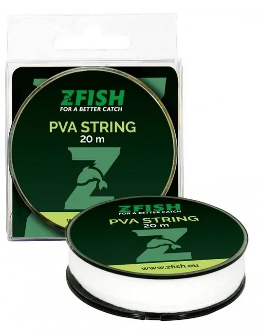 Zfish PVA Nit String 20m