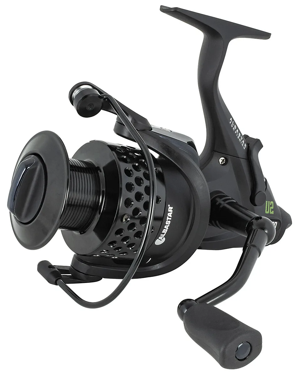 Albastar Naviják U2 FRS 450